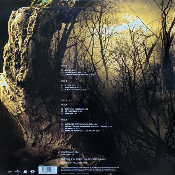 Booba – Image 2