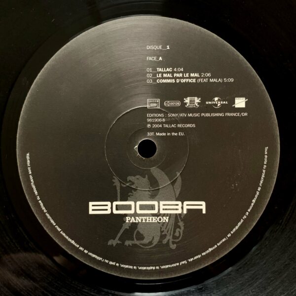 Booba – Image 5