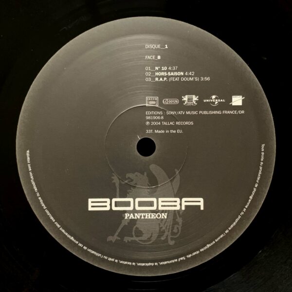 Booba – Image 6