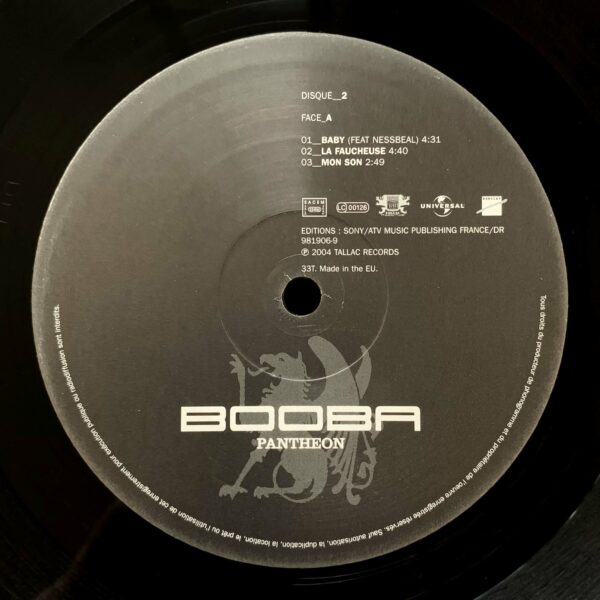 Booba – Image 9