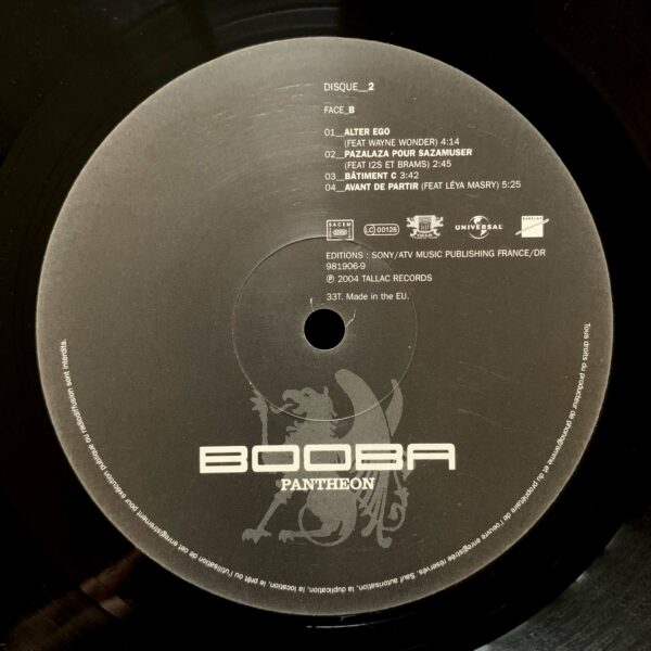 Booba – Image 10