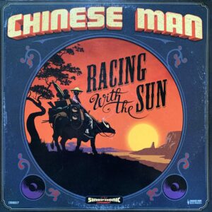 Chinese Man