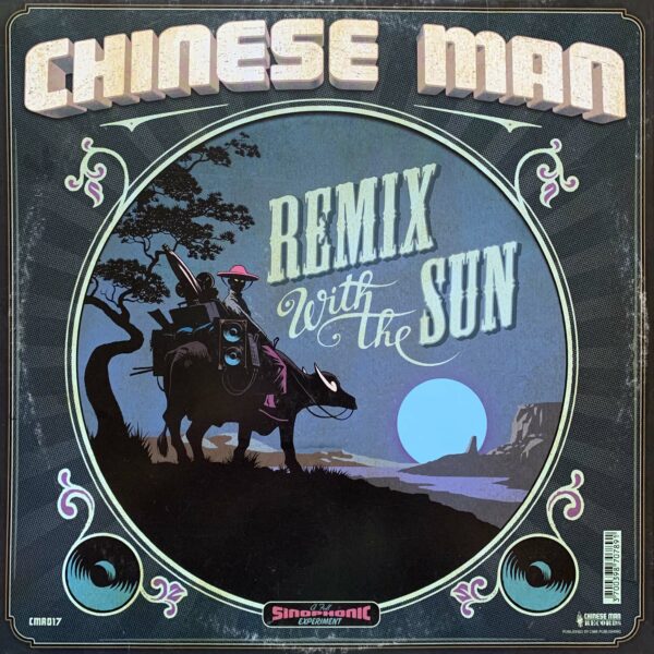 Chinese Man – Image 4