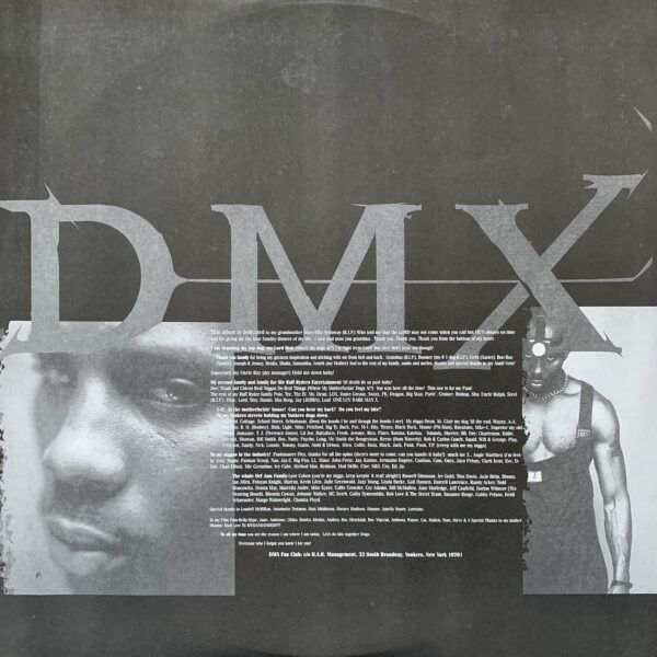 Vinyle-occasion-rap-US-DMX–It-s-Dark-And-Hell-Is-Hot-7