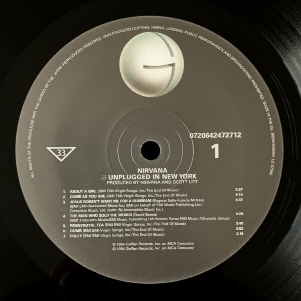 vinyle-occasion-rock-Nirvana-MTV-Unplugged-In-New-York-Europe-2017-5